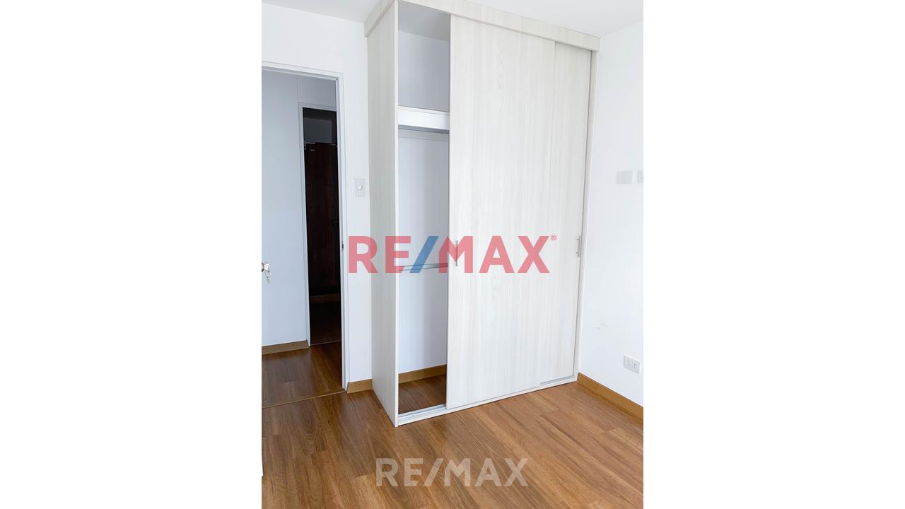 Departamento De Estreno Loft En Venta En Magdalena Del Mar 41.47M2 — foto 8