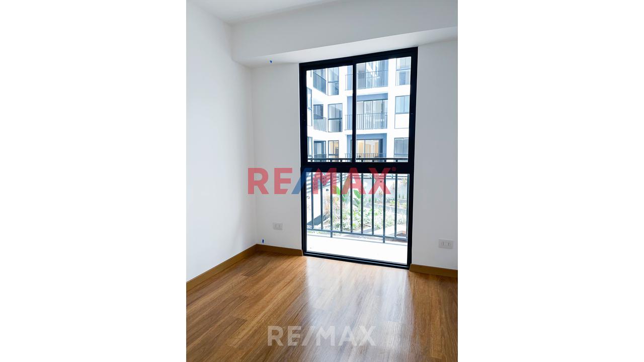 Departamento De Estreno Loft En Venta En Magdalena Del Mar 41.47M2 — foto 7