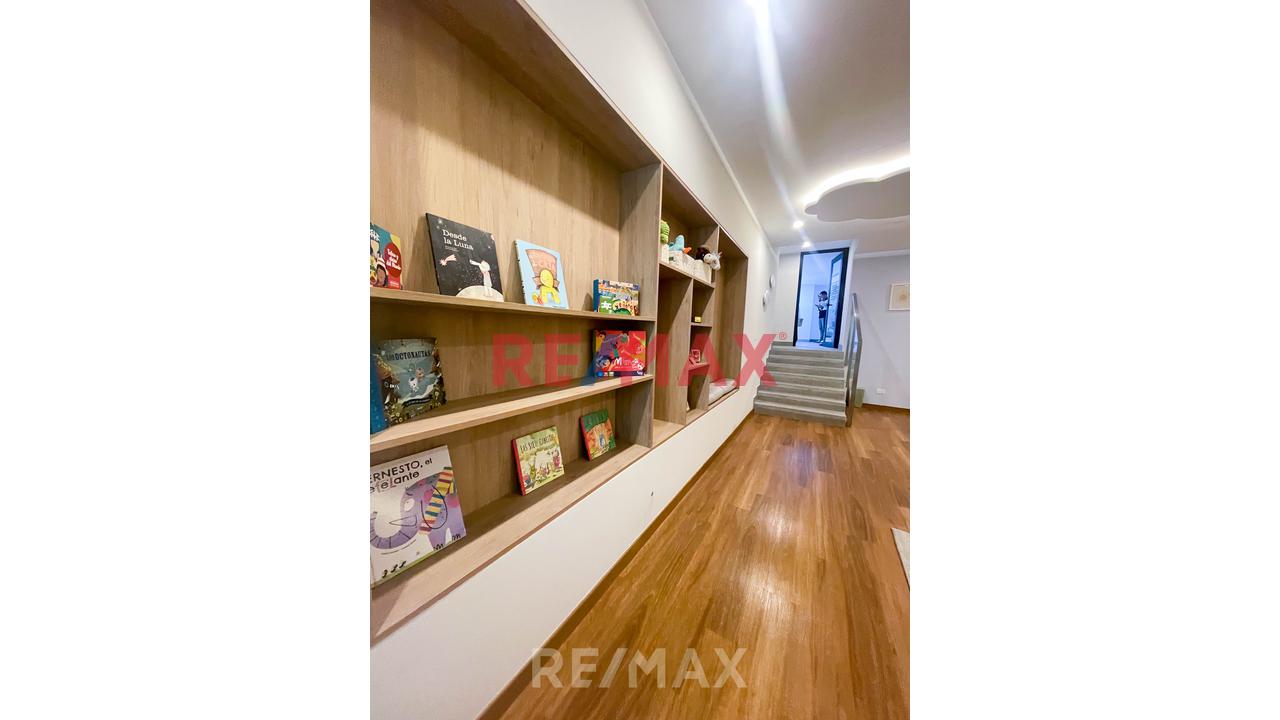 Departamento De Estreno Loft En Venta En Magdalena Del Mar 41.47M2 — foto 14