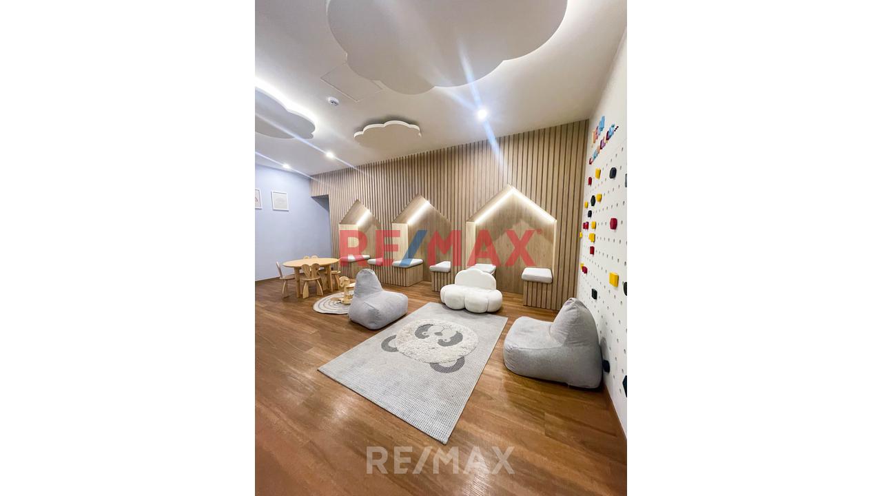 Departamento De Estreno Loft En Venta En Magdalena Del Mar 41.47M2 — foto 13