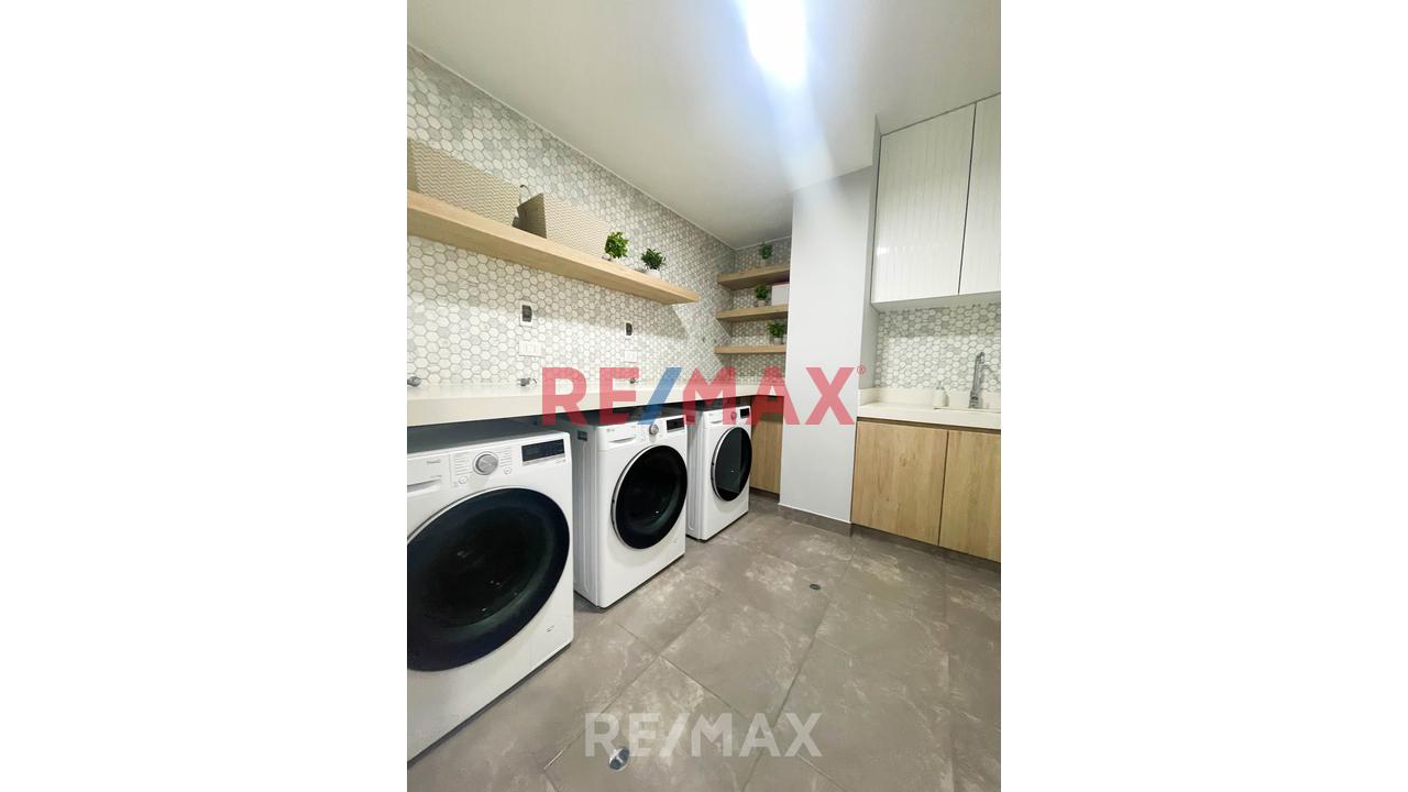 Departamento De Estreno Loft En Venta En Magdalena Del Mar 41.47M2 — foto 15