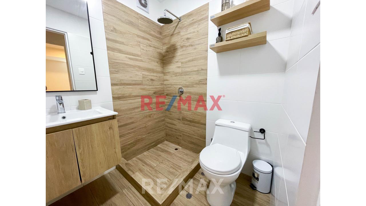 Departamento Duplex De Estreno - Jesus Maria  122.34M2. - 9