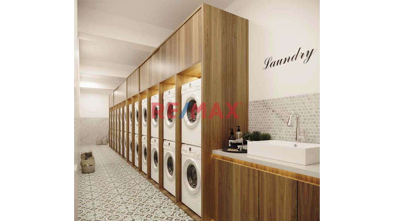 Departamento Duplex De Estreno - Jesus Maria 122.34M2. - 14