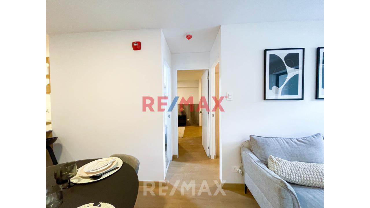 Departamento Duplex De Estreno - Jesus Maria  122.34M2. - 10