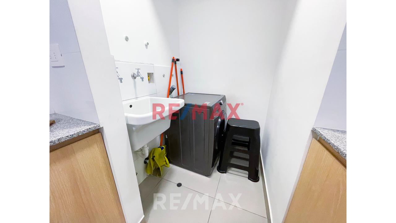 Departamento Duplex De Estreno - Jesus Maria  122.34M2. - 13