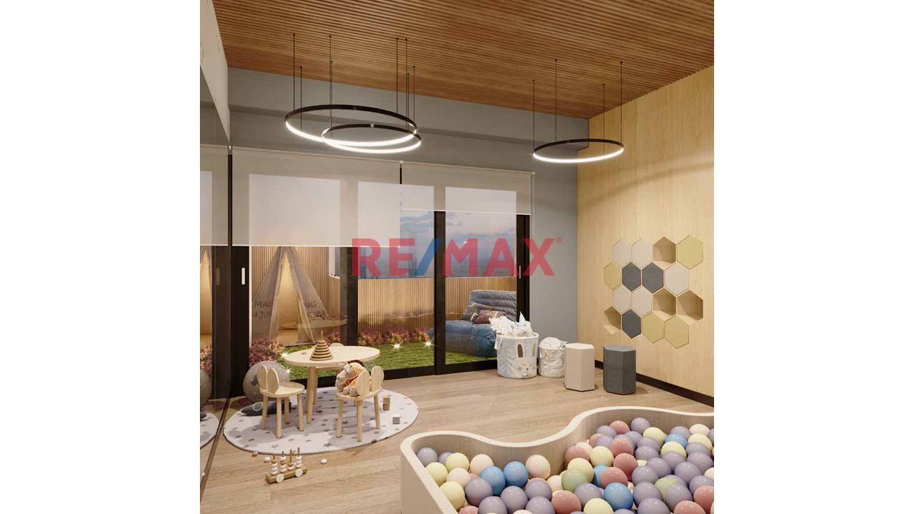 Departamento Duplex De Estreno - Jesus Maria 122.34M2. - 16