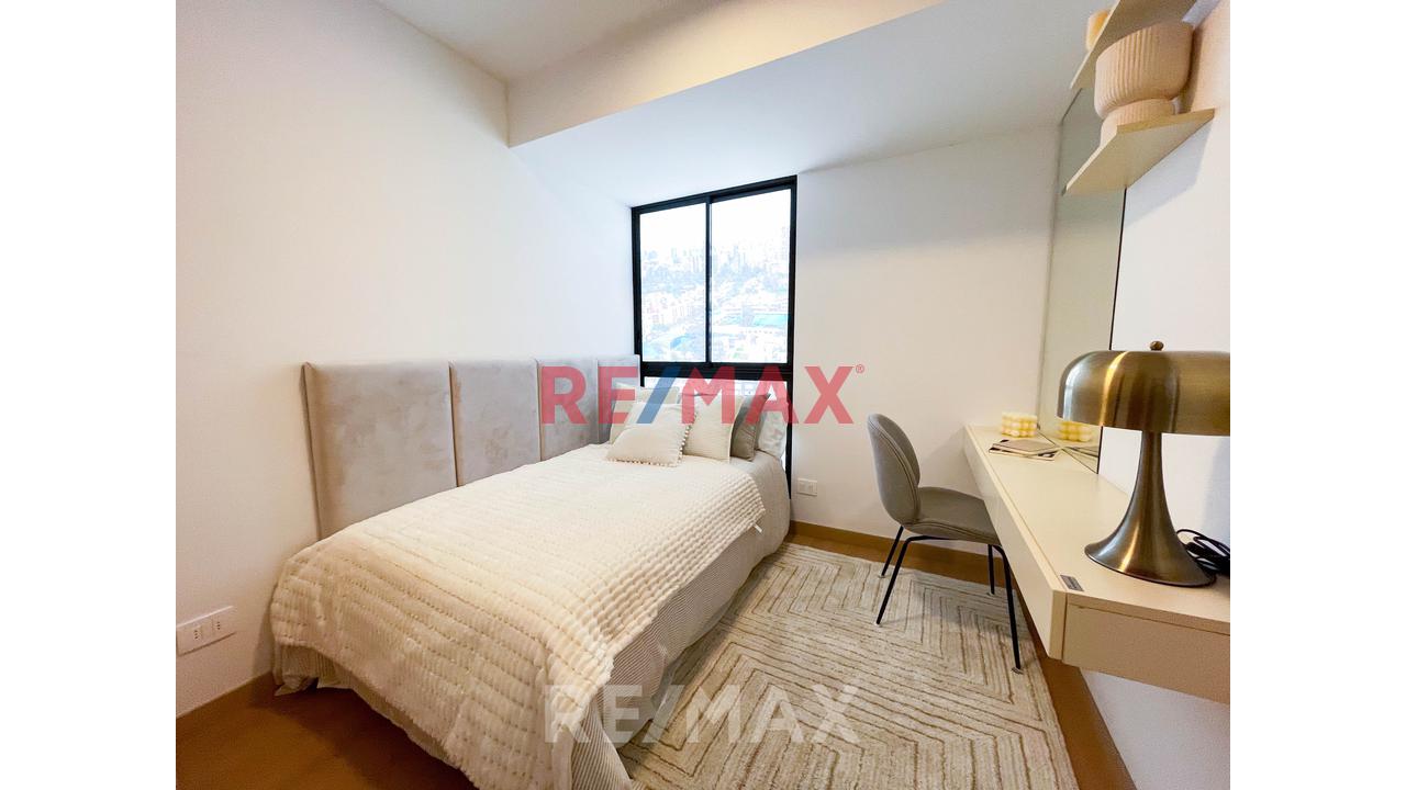 Departamento Duplex De Estreno - Jesus Maria  122.34M2. - 7