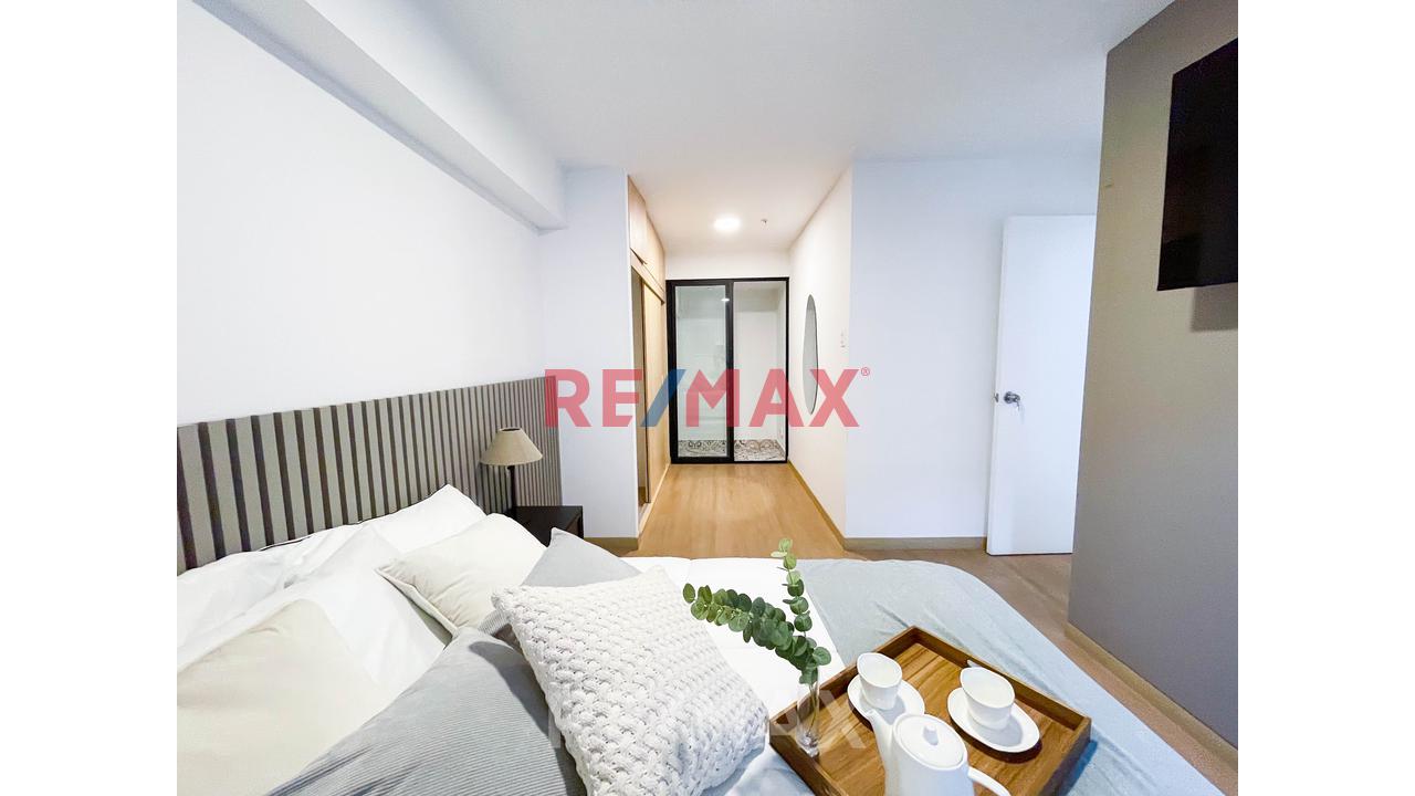 Departamento Duplex De Estreno - Jesus Maria  122.34M2. - 11