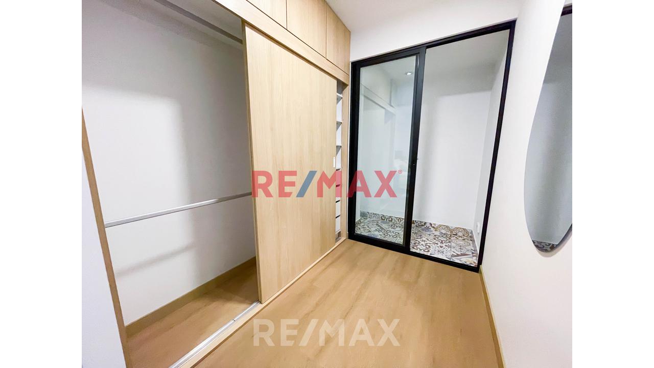 Departamento Duplex De Estreno - Jesus Maria  122.34M2. - 12