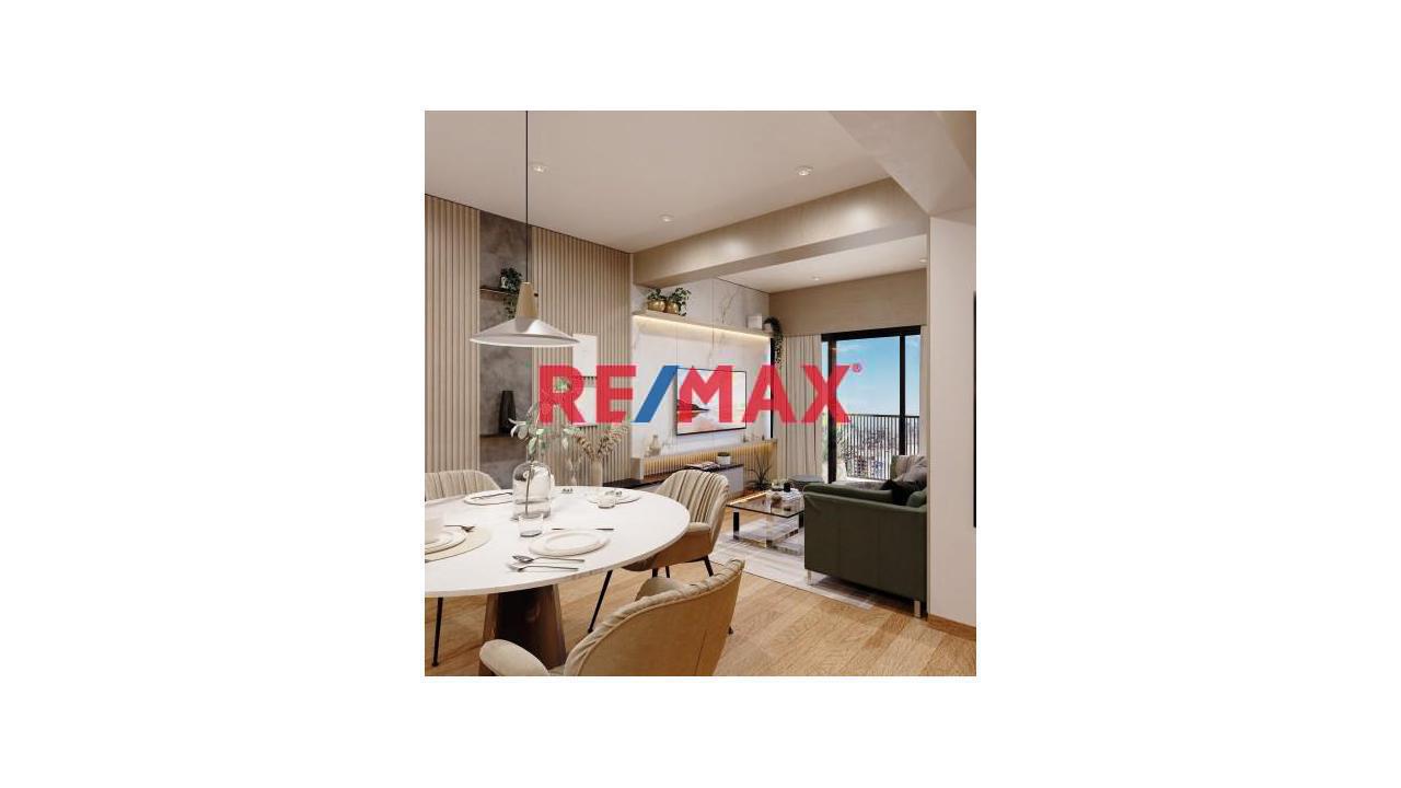 Departamento Duplex De Estreno - Jesus Maria 122.34M2. - 1