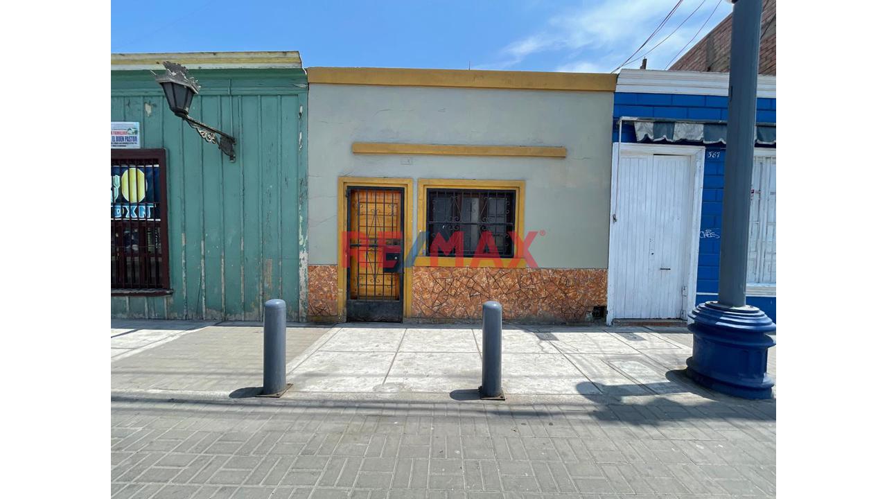 Oportunidad De Inversión En Chucuito, Callao