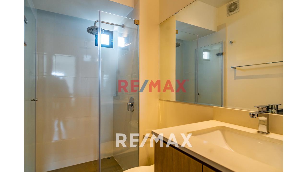 Alquiler Modernos Departamentos Semi Amoblados En San Isidro 45M2 — foto 8