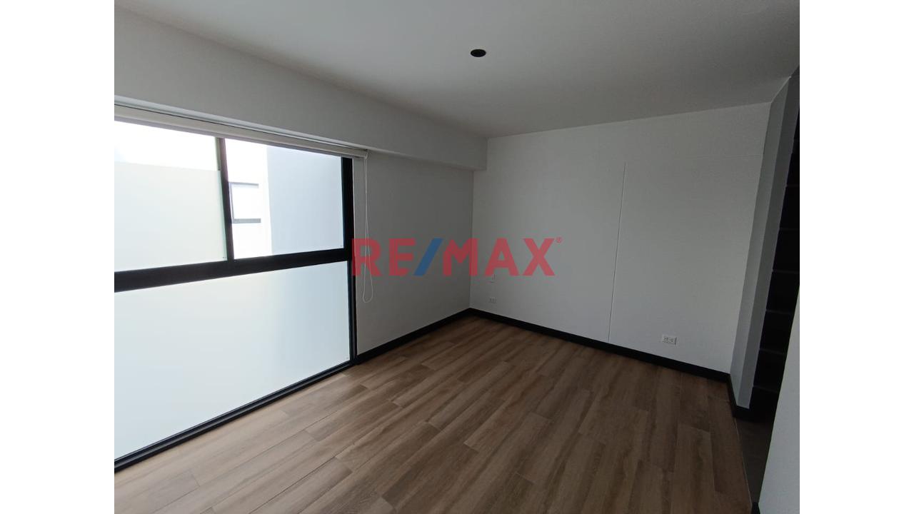 Alquiler Modernos Departamentos Semi Amoblados En San Isidro 45M2 — foto 6