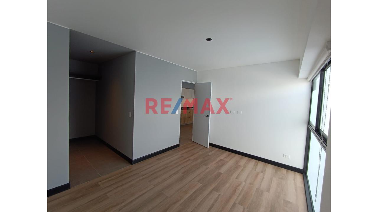 Alquiler Modernos Departamentos Semi Amoblados En San Isidro 45M2 — foto 5