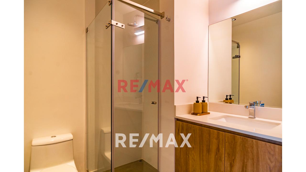 Alquiler Modernos Departamentos Semi Amoblados En San Isidro 45M2 — foto 9
