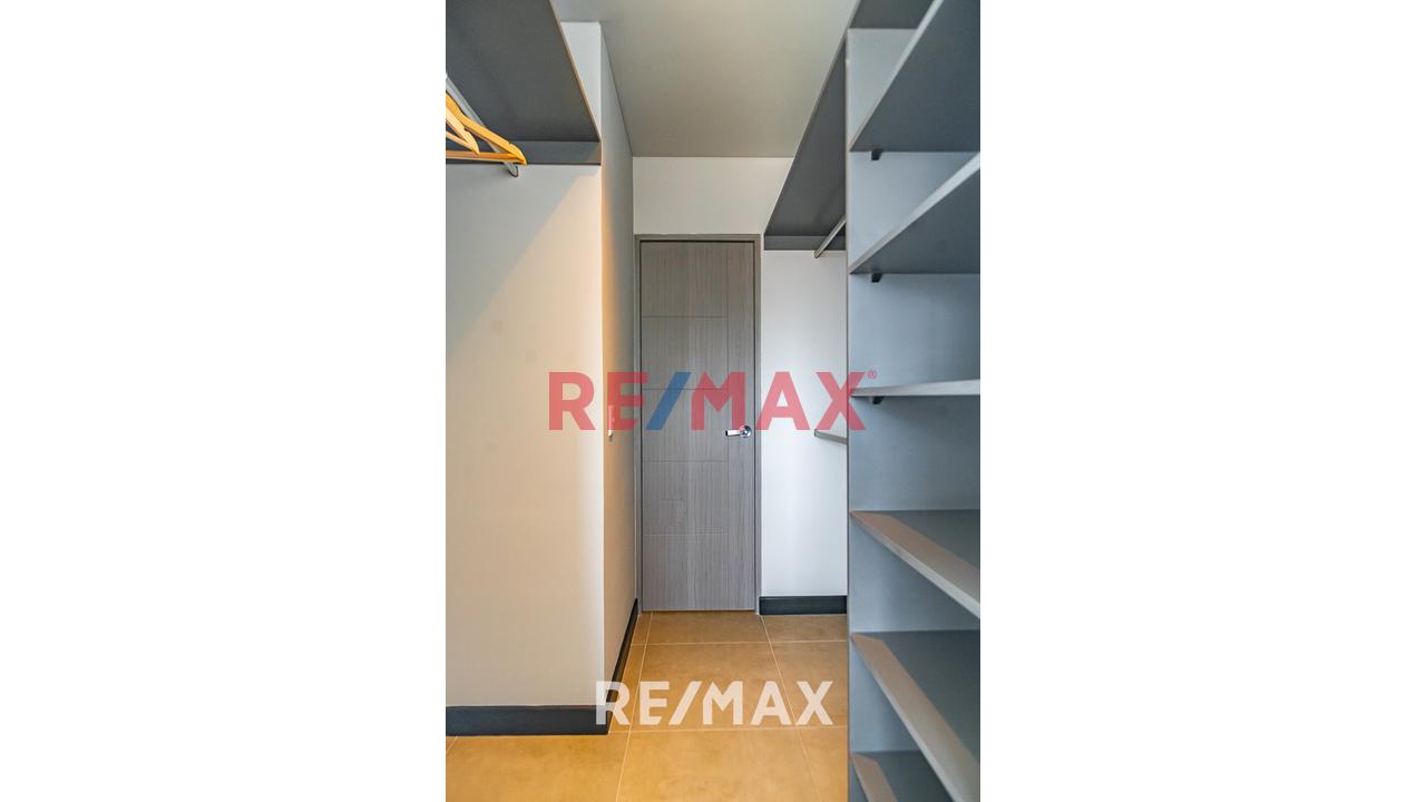Alquiler Modernos Departamentos Semi Amoblados En San Isidro 45M2 — foto 7