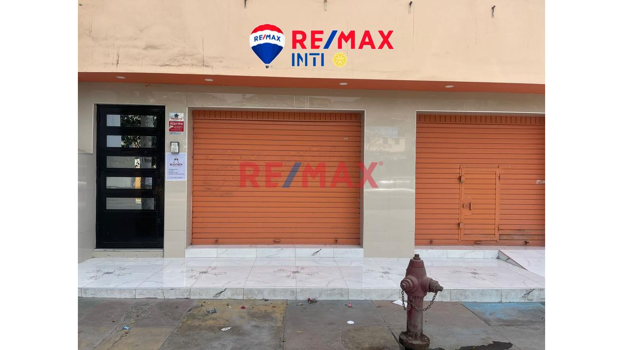 Excelente Local Comercial - 10
