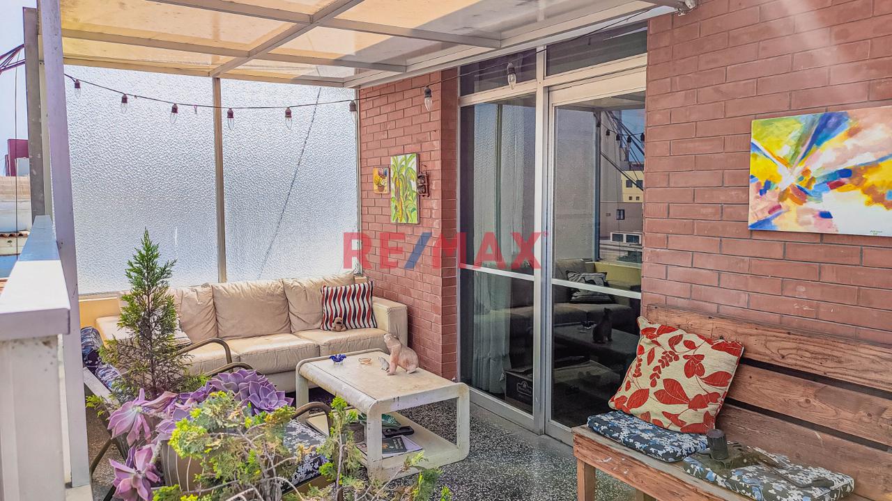 Venta De Hermoso Departamento Cerca Al Parque Acosta En San Isidro — foto 4