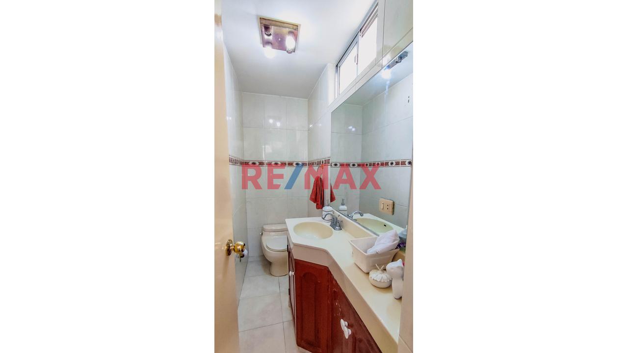 Venta De Hermoso Departamento Cerca Al Parque Acosta En San Isidro — foto 9
