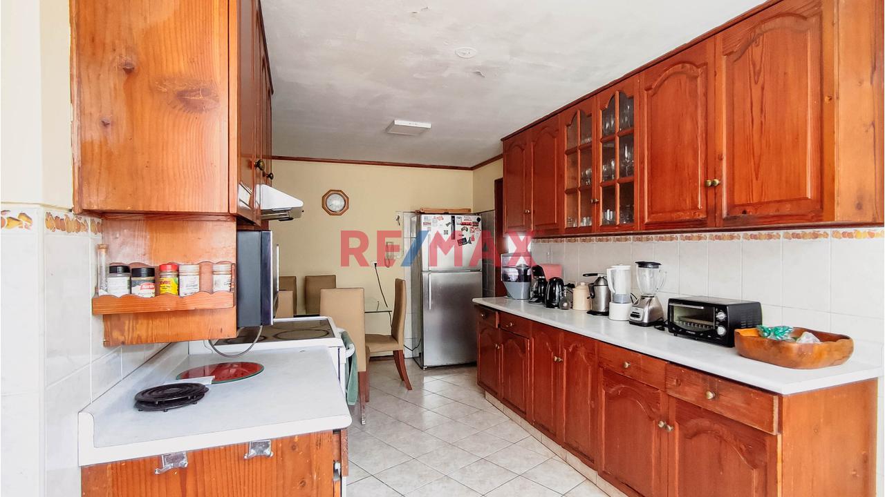 Venta De Hermoso Departamento Cerca Al Parque Acosta En San Isidro — foto 11