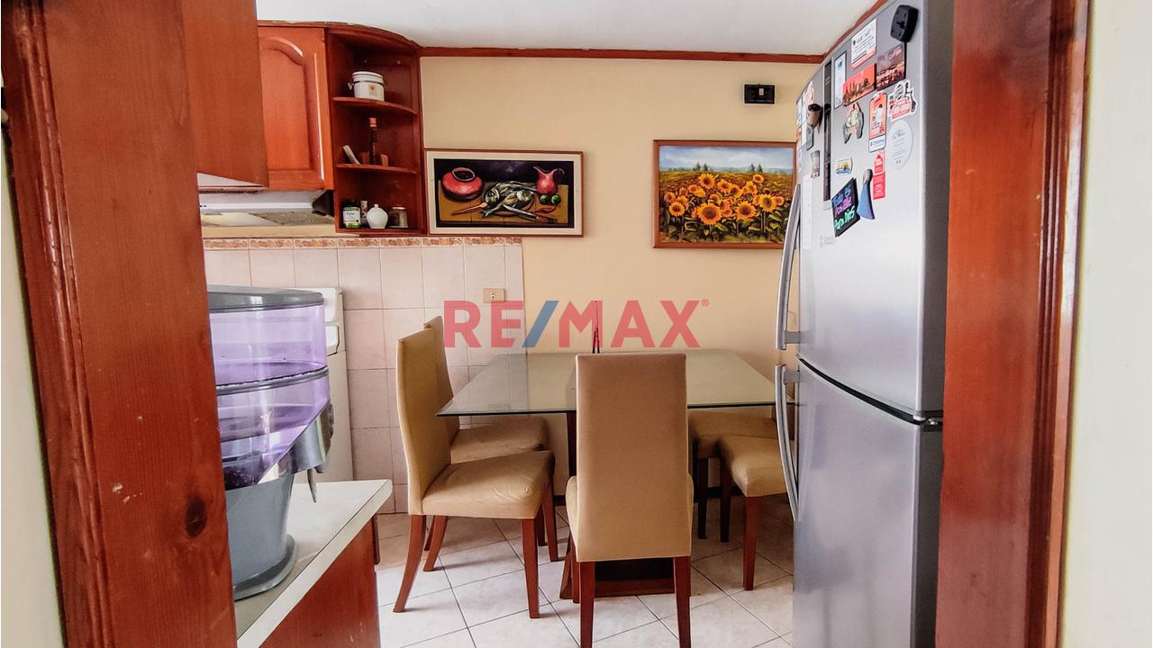 Venta De Hermoso Departamento Cerca Al Parque Acosta En San Isidro — foto 14