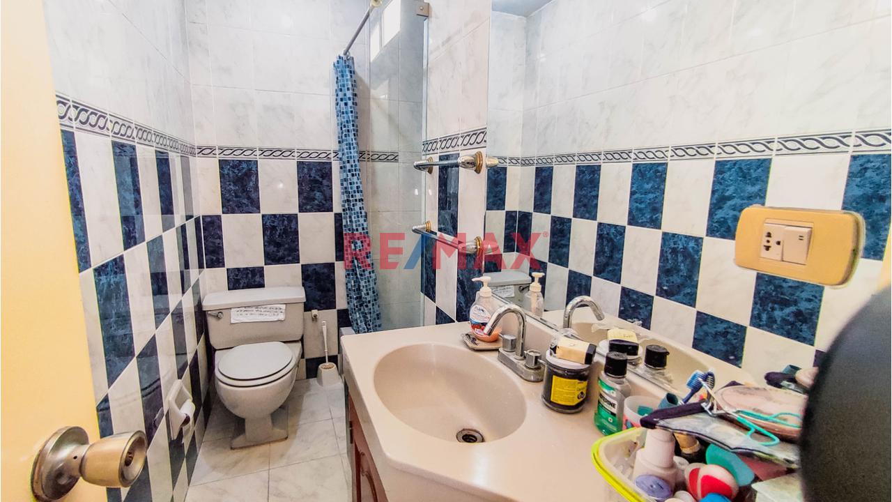 Venta De Hermoso Departamento Cerca Al Parque Acosta En San Isidro — foto 7