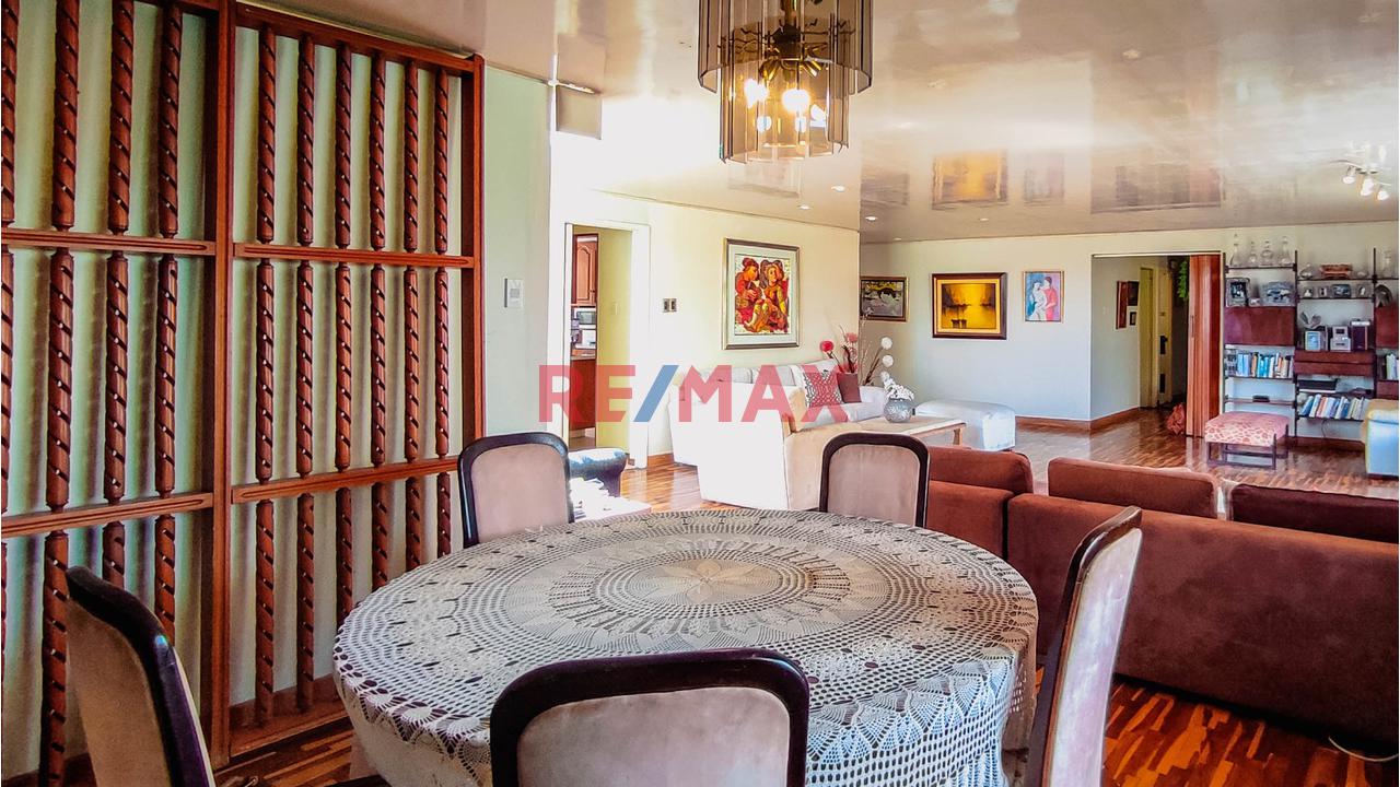 Venta De Hermoso Departamento Cerca Al Parque Acosta En San Isidro — foto 15