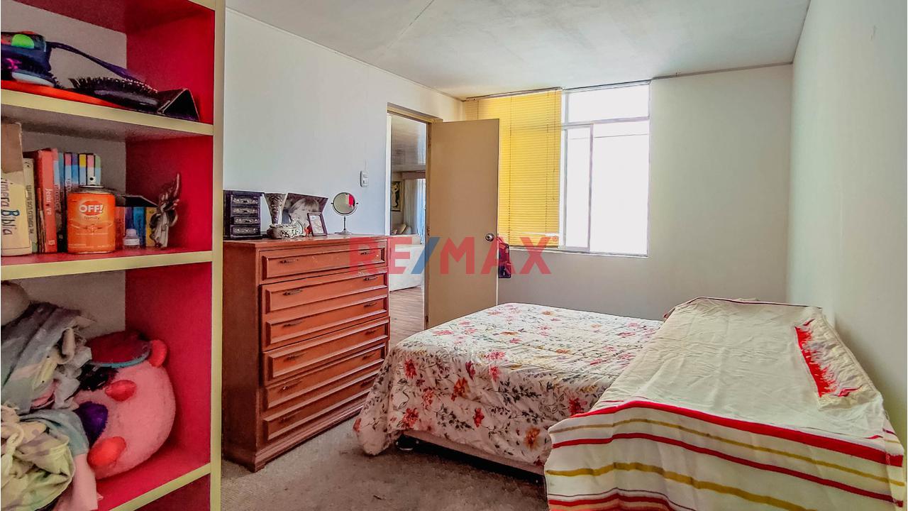 Venta De Hermoso Departamento Cerca Al Parque Acosta En San Isidro — foto 12