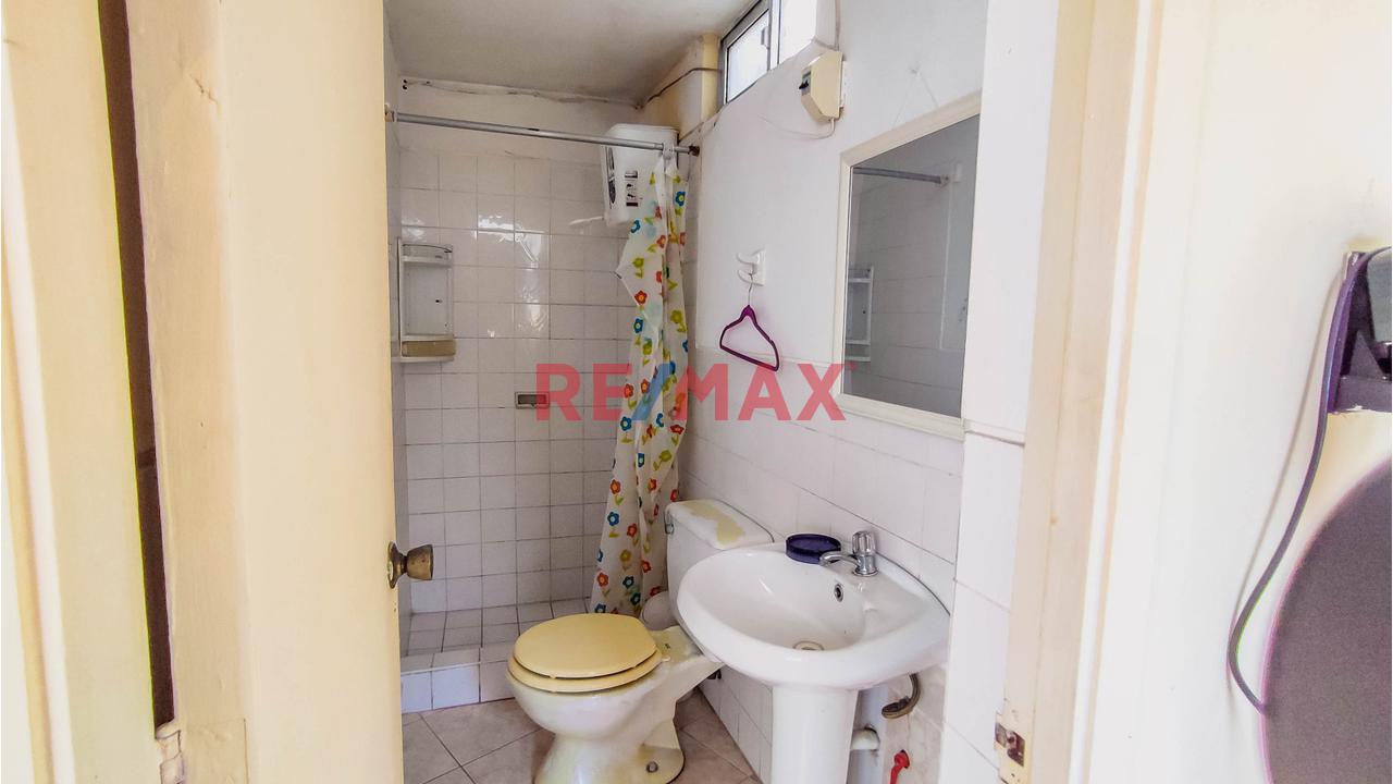 Venta De Hermoso Departamento Cerca Al Parque Acosta En San Isidro — foto 10