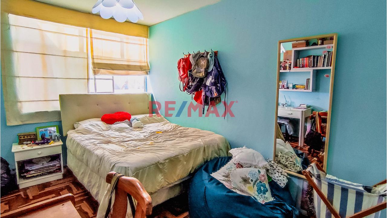 Venta De Hermoso Departamento Cerca Al Parque Acosta En San Isidro — foto 2