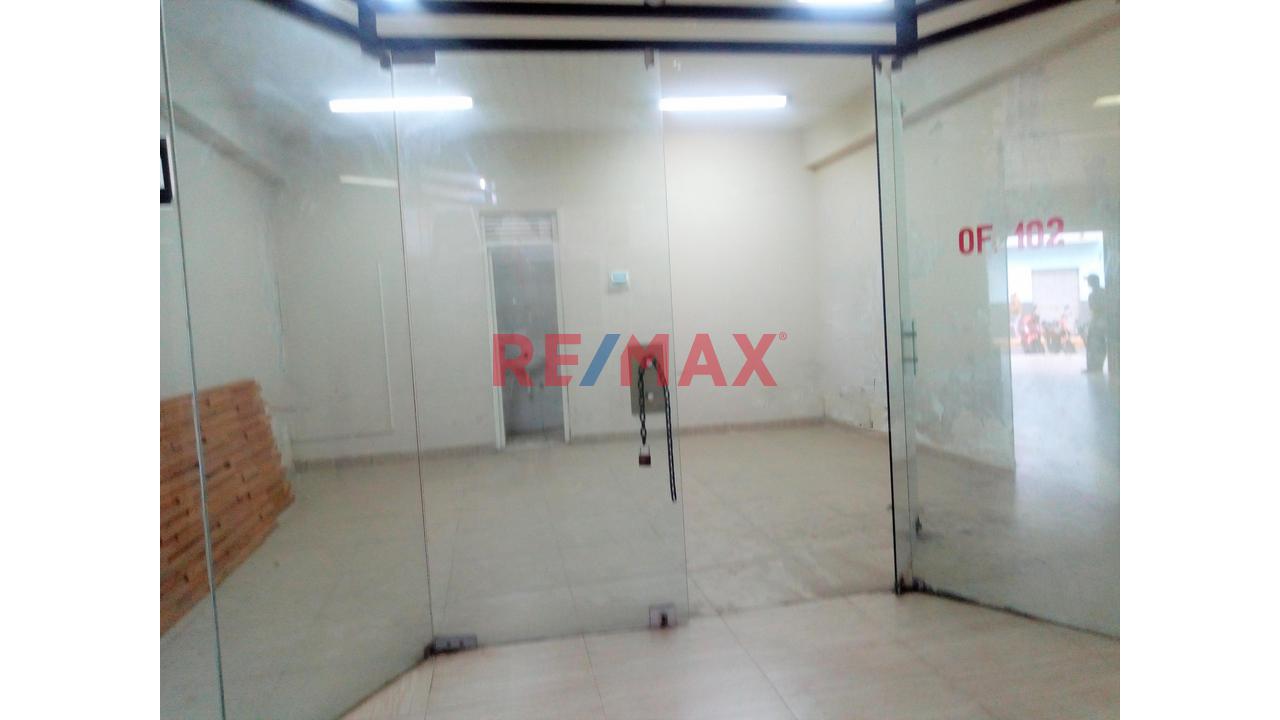 Oficina En Alquiler En Piura 102 - 4