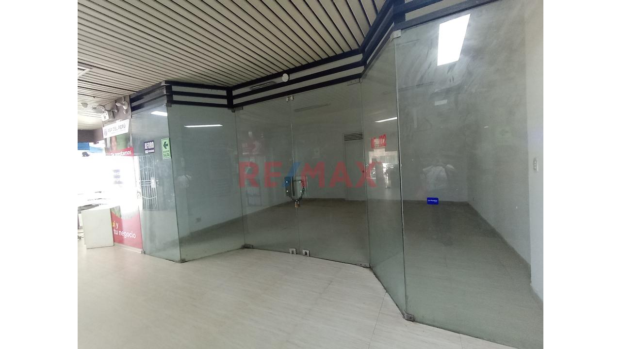 Oficina En Alquiler En Piura 102 — foto 6