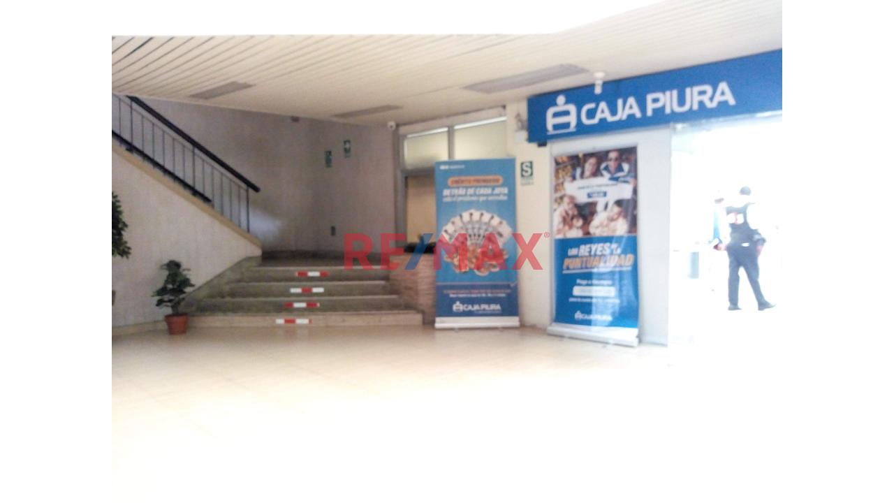 Oficina En Alquiler En Piura 102 - 3
