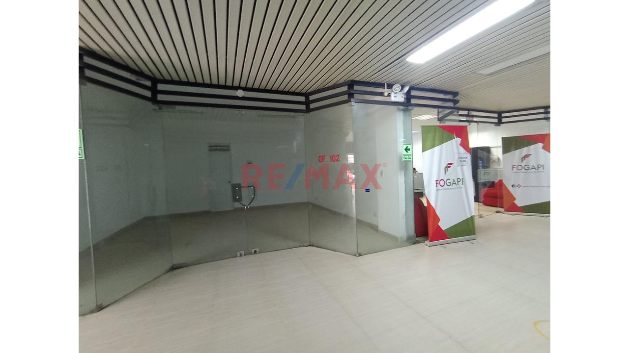 Oficina En Alquiler En Piura 102 — foto 7