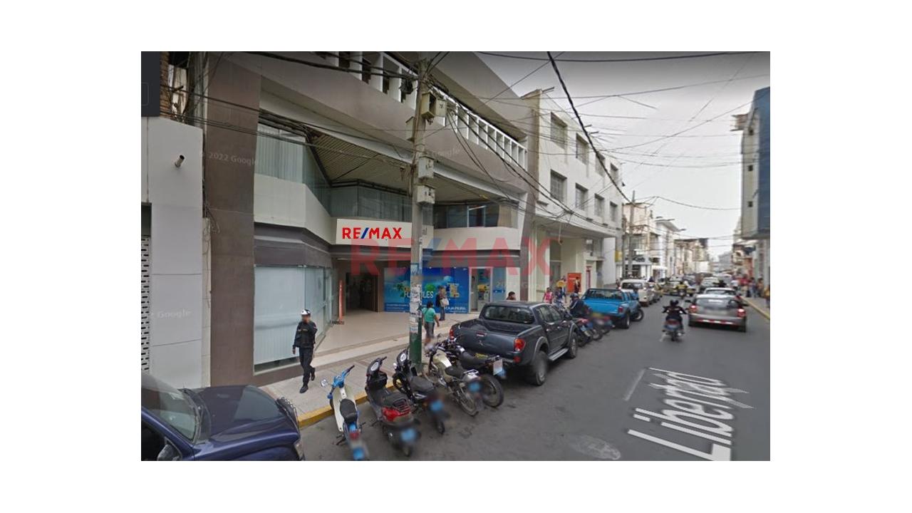 Oficina En Alquiler En Piura 102 - 1