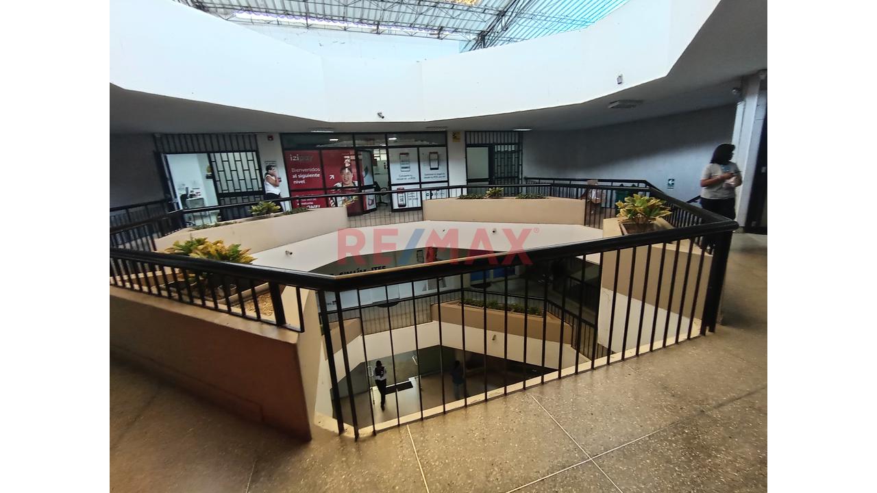 Alquiler De Oficina Para Negocios: 83 M2 304-306' - 6