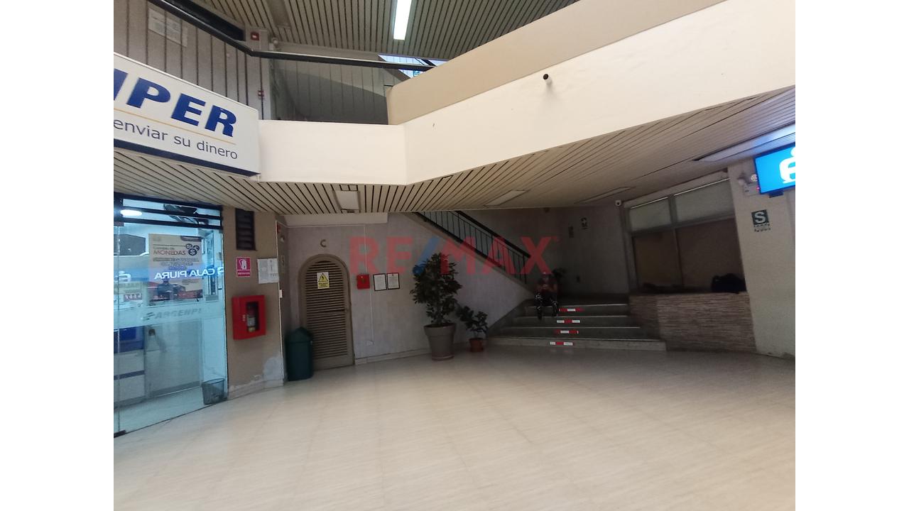 Alquiler De Oficina Para Negocios: 83 M2 304-306' - 7