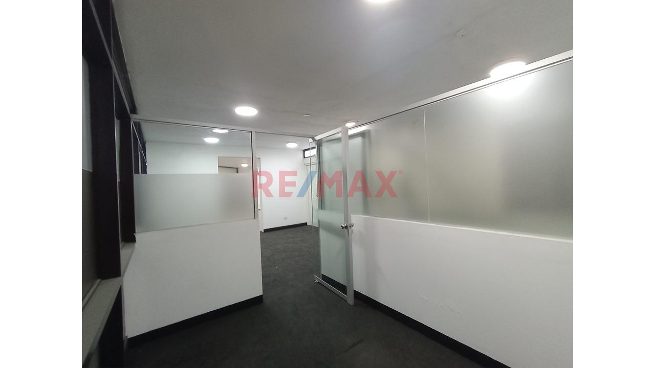 Alquiler De Oficina Para Negocios: 83 M2 304-306' - 14