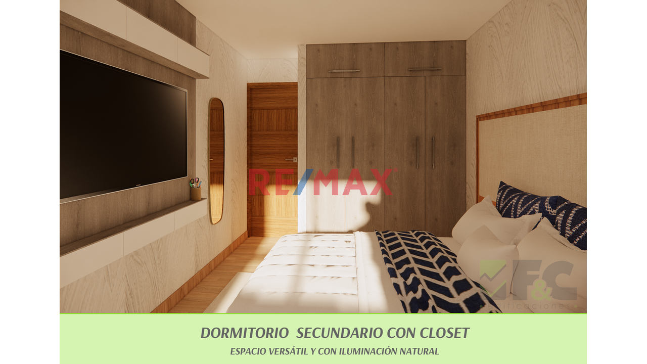 Bello Y Moderno Flat En Primer Piso — foto 10