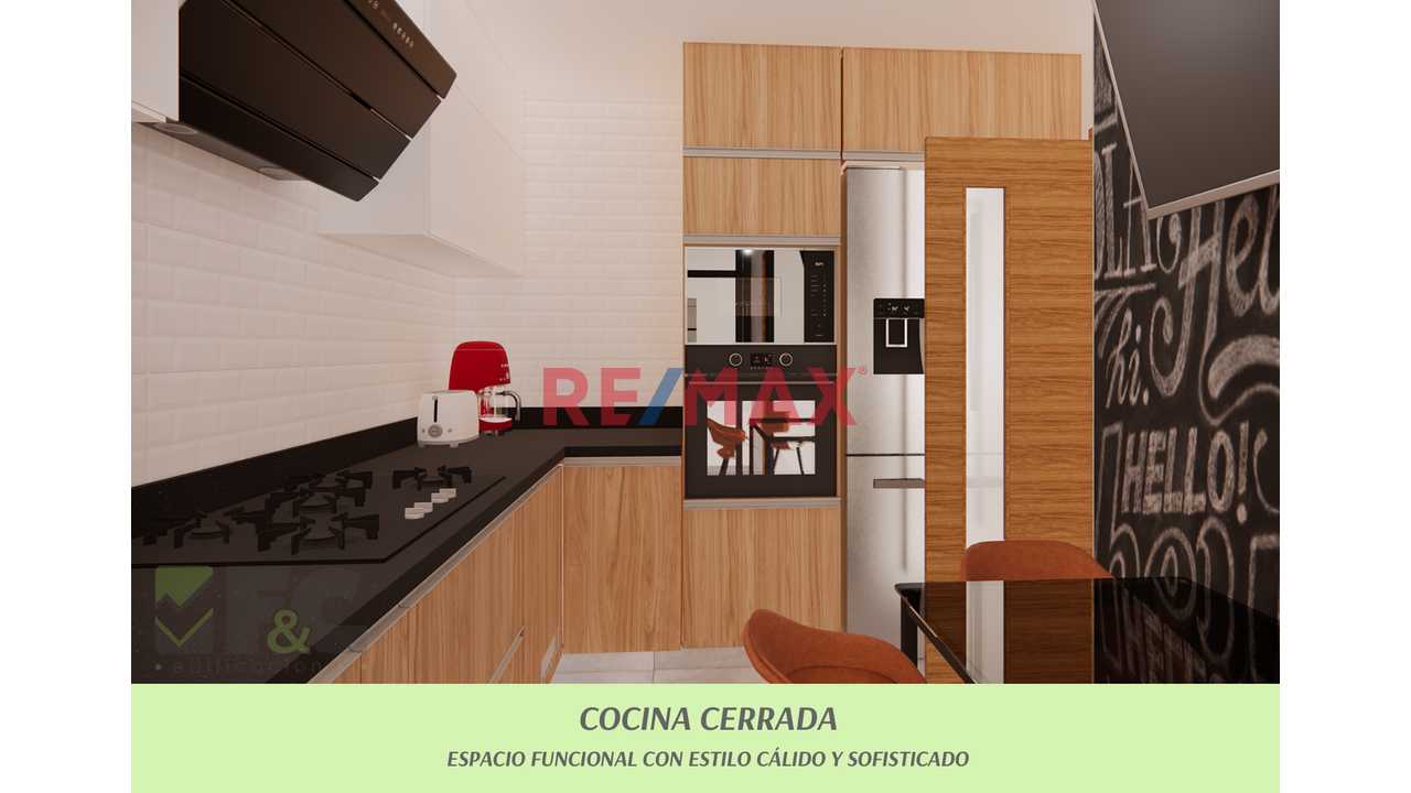 Bello Y Moderno Flat En Primer Piso — foto 7