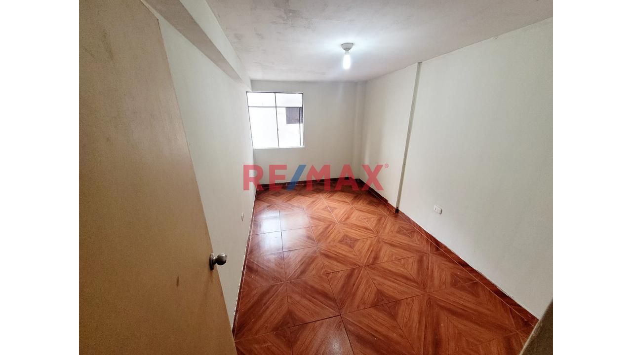 *¡Oportunidad! Vendo Departamento En San Martín De Porres* — foto 9