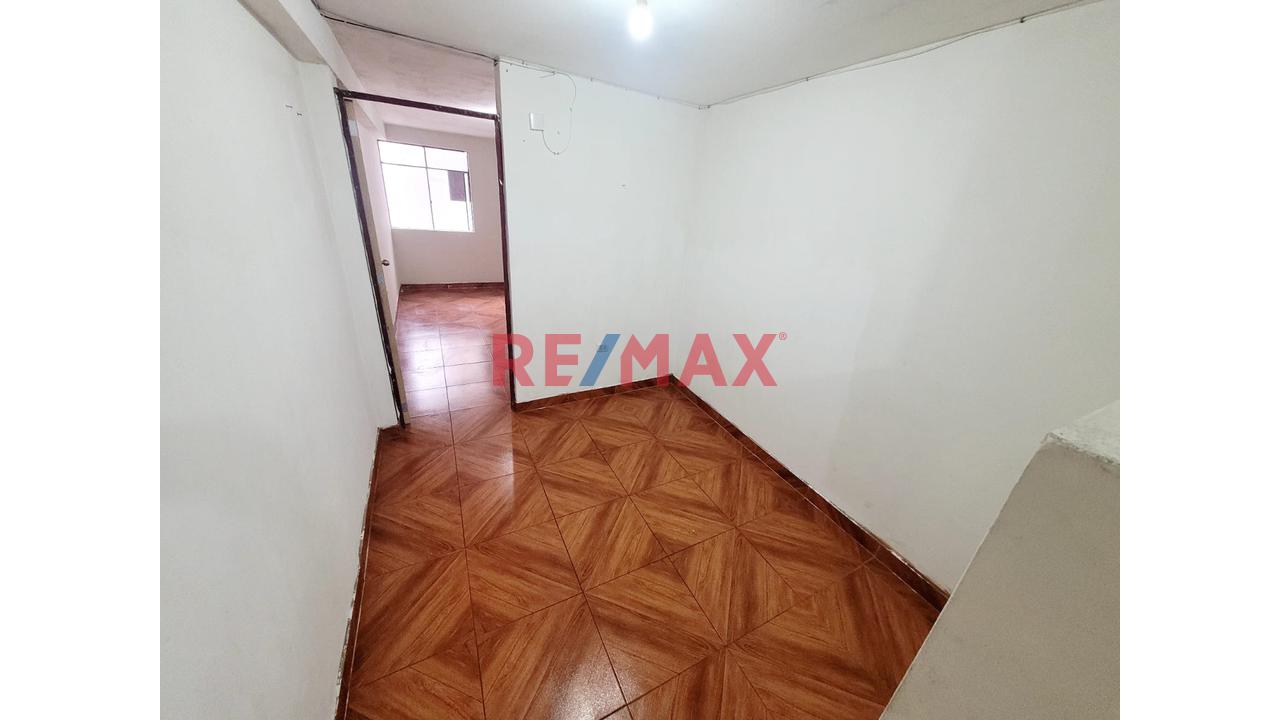 *¡Oportunidad! Vendo Departamento En San Martín De Porres* — foto 6