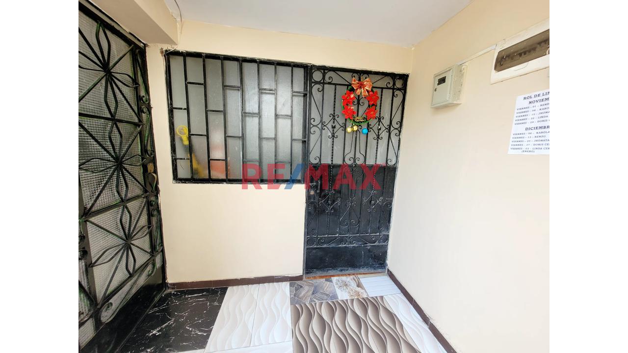 *¡Oportunidad! Vendo Departamento En San Martín De Porres* — foto 11