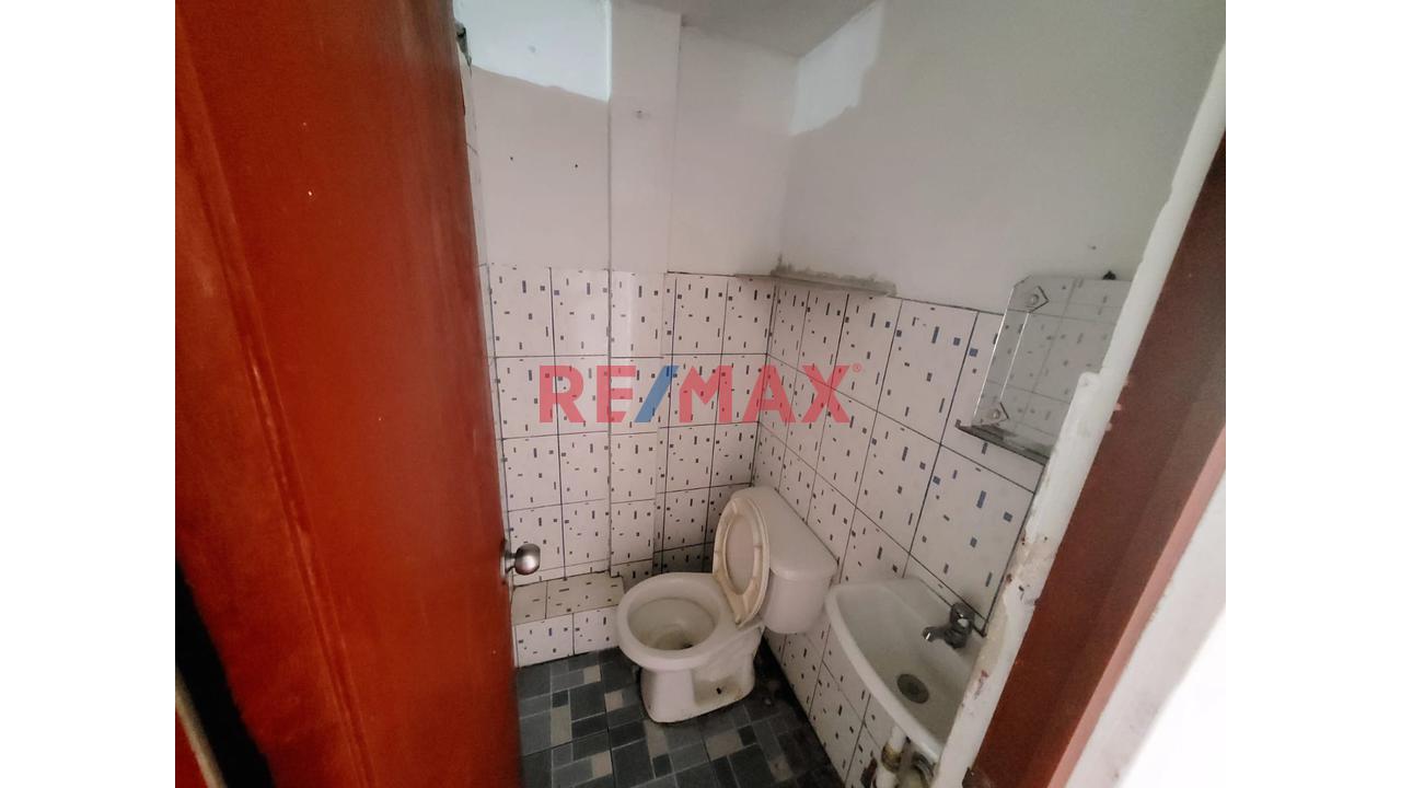 *¡Oportunidad! Vendo Departamento En San Martín De Porres* — foto 5