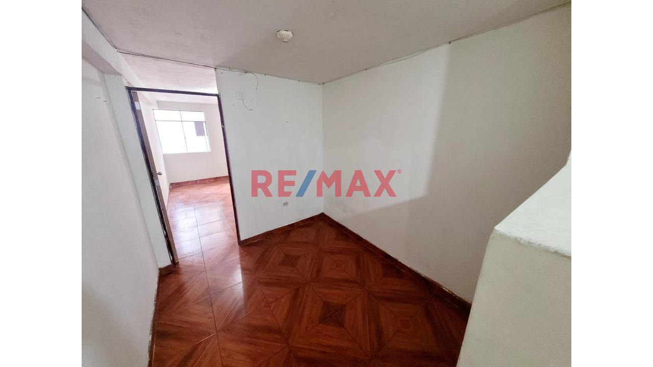 *¡Oportunidad! Vendo Departamento En San Martín De Porres* — foto 7