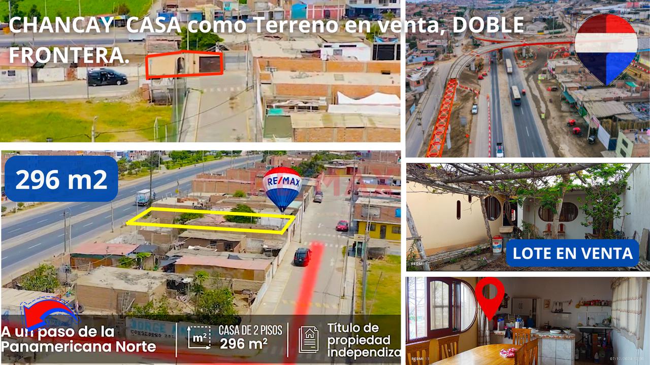 CASA EN VENTA