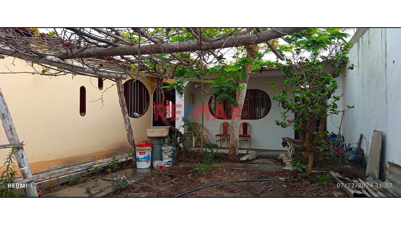 Se Vende Terreno Doble Frontera  296 M2 Panamericana  Norte Chancay — foto 10