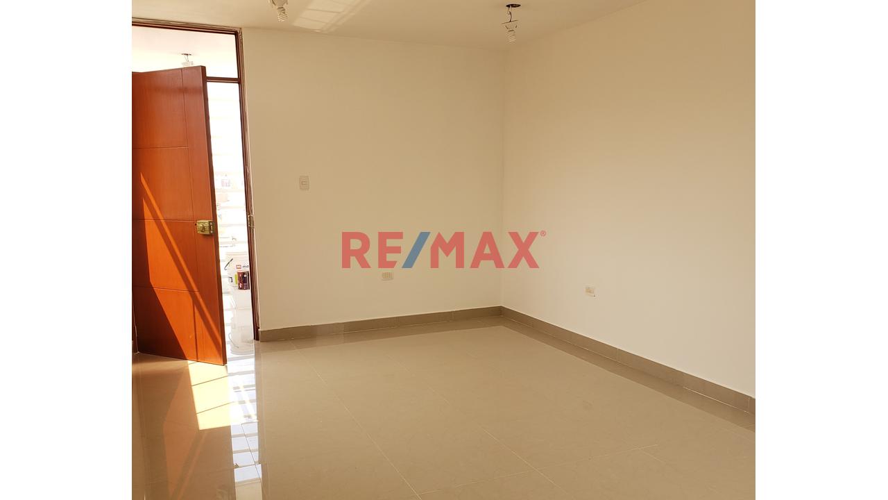 Se Vende Departamento De Estreno En Santa María De Carabayllo — foto 2