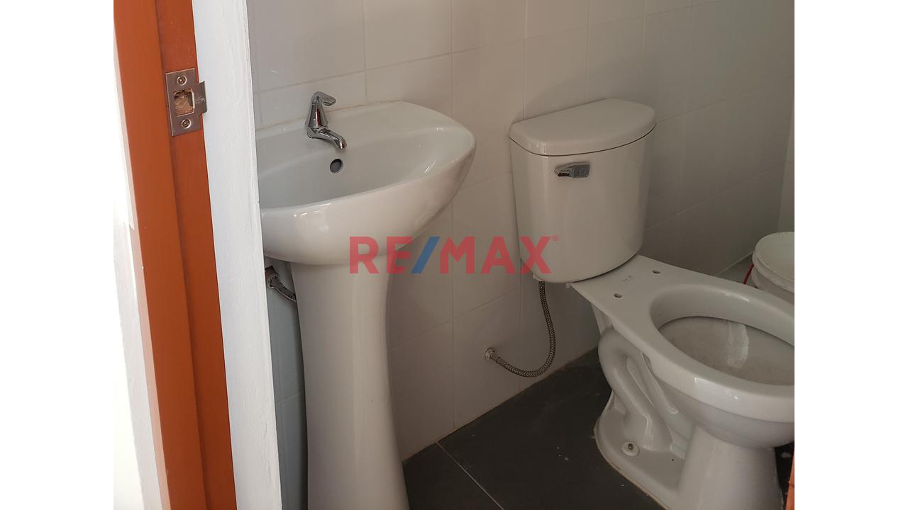 Se Vende Departamento De Estreno En Santa María De Carabayllo — foto 8