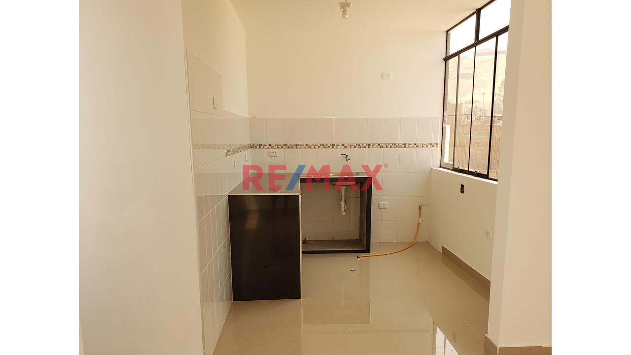 Se Vende Departamento De Estreno En Santa María De Carabayllo — foto 3